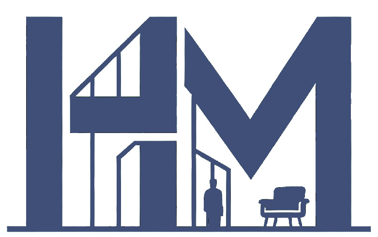 鏵莯室內裝修設計有限公司 Logo